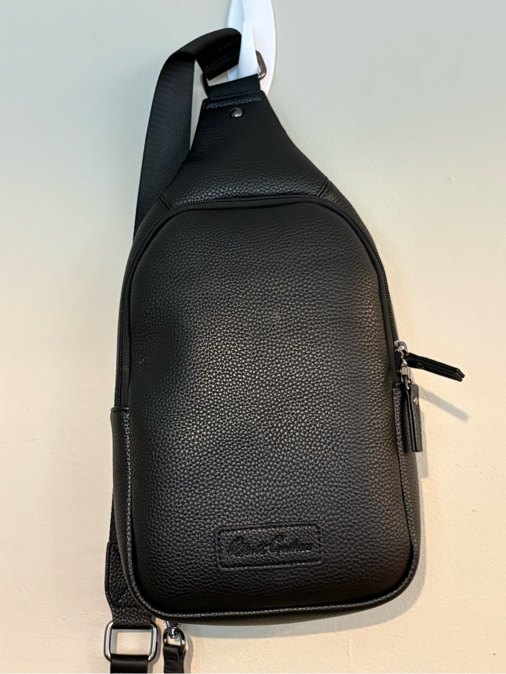 Robert Graham Black Slingbag